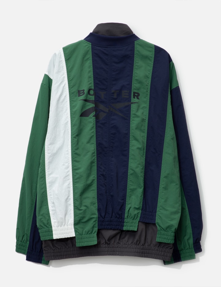 Reebok x Botter Panelled Track Jacket