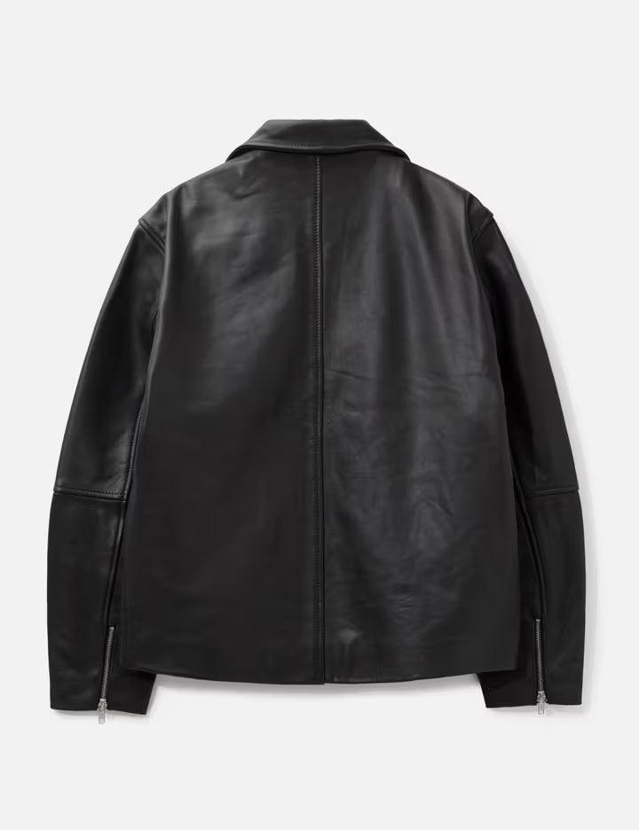 Bank Jacket
