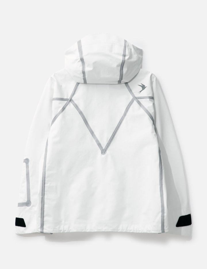 Aegissida Shell Jacket