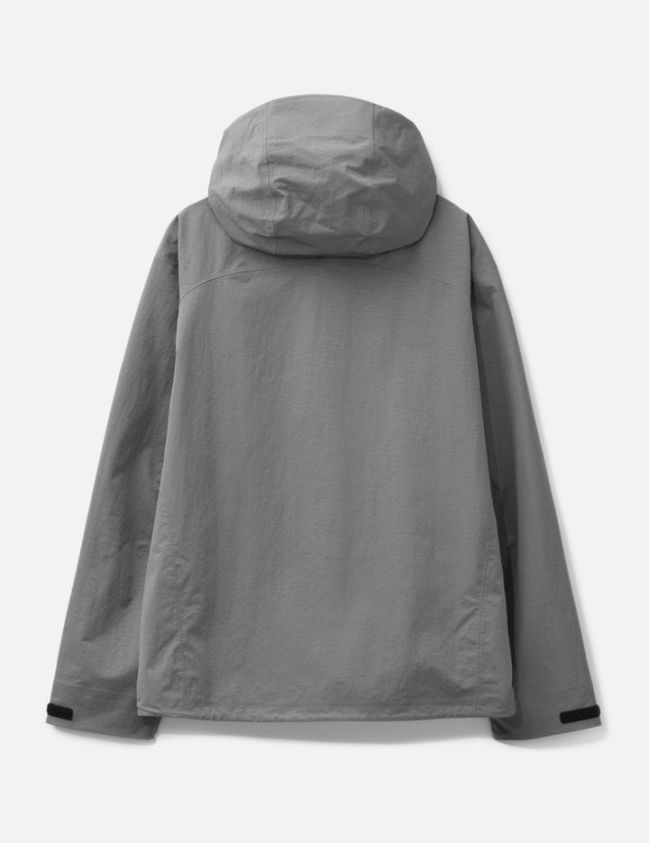 2.5L Shell Jacket