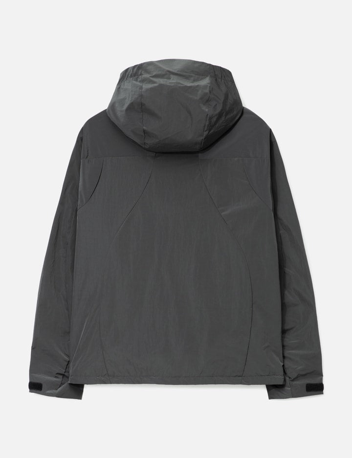 Taffeta Windbreaker