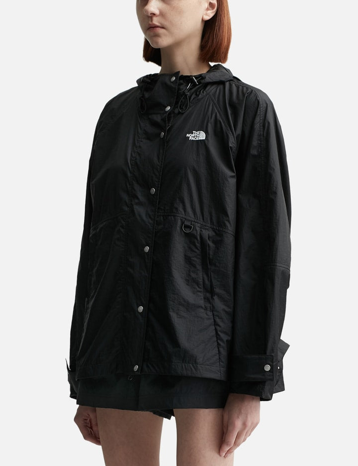 W LW A Shape Wind Jacket - AP