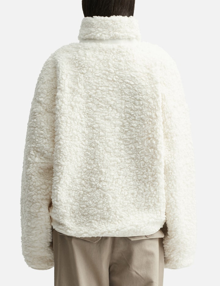 EF Jacket White