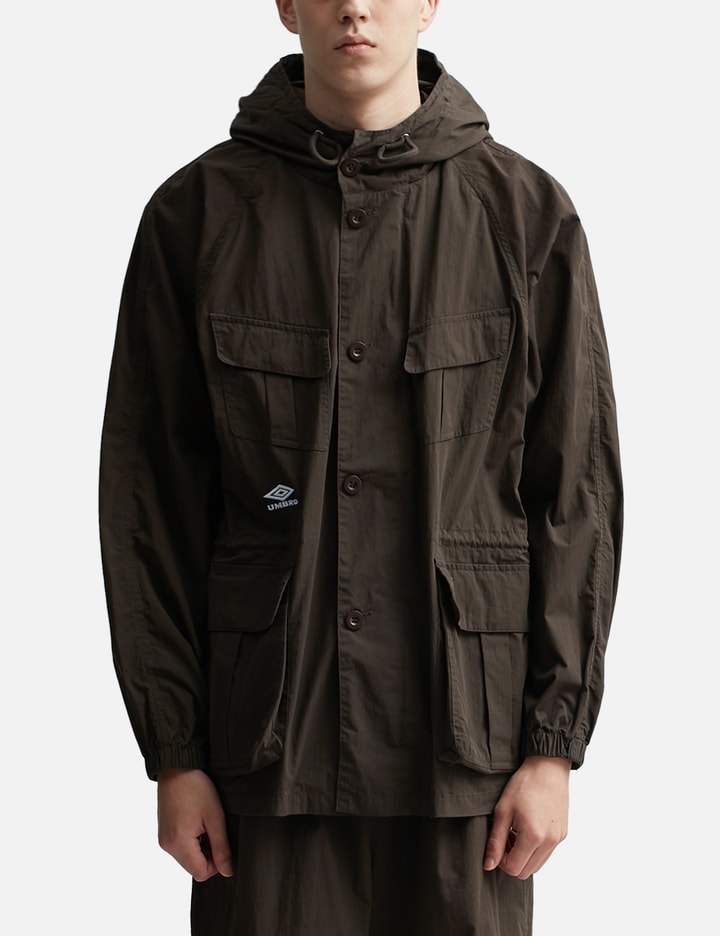 FIELD JACKET