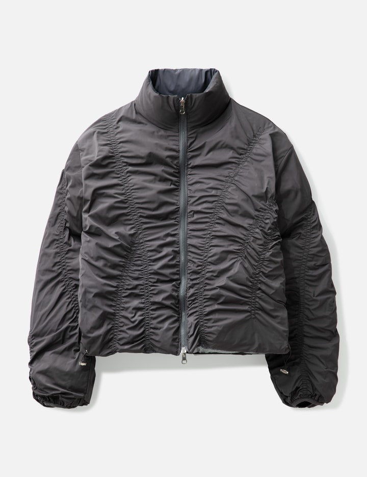 Glare Reversible Padding Jacket