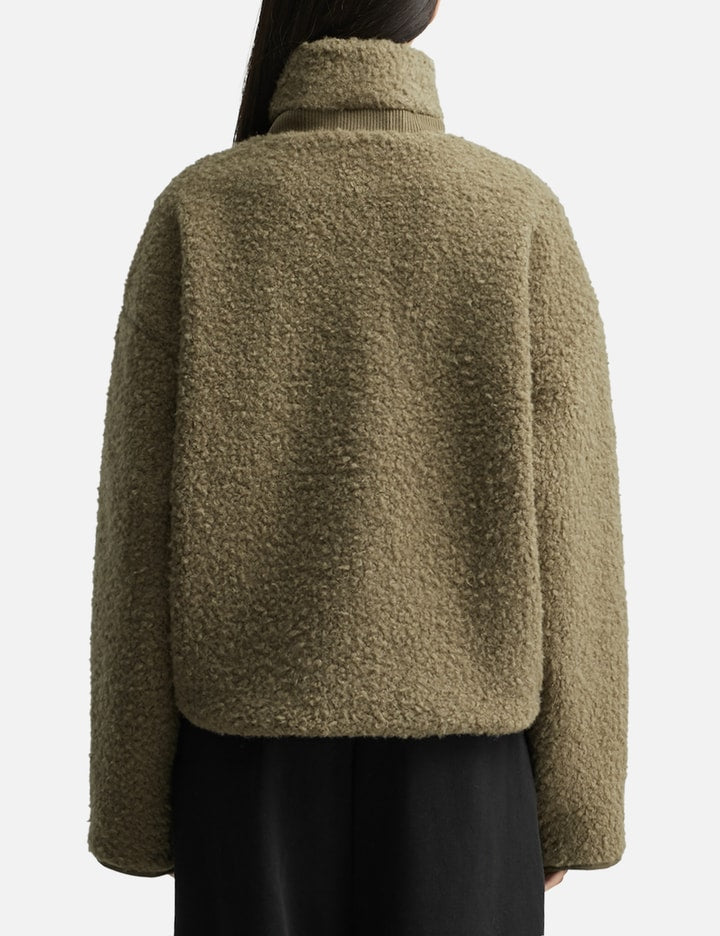 EF Jacket
