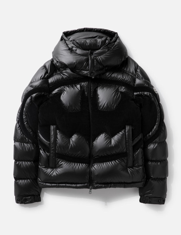 Solander Batman Down Jacket