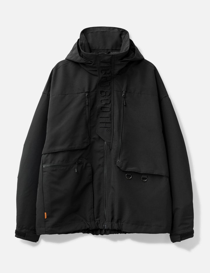 RIPSTOP TACTICAL Jacket