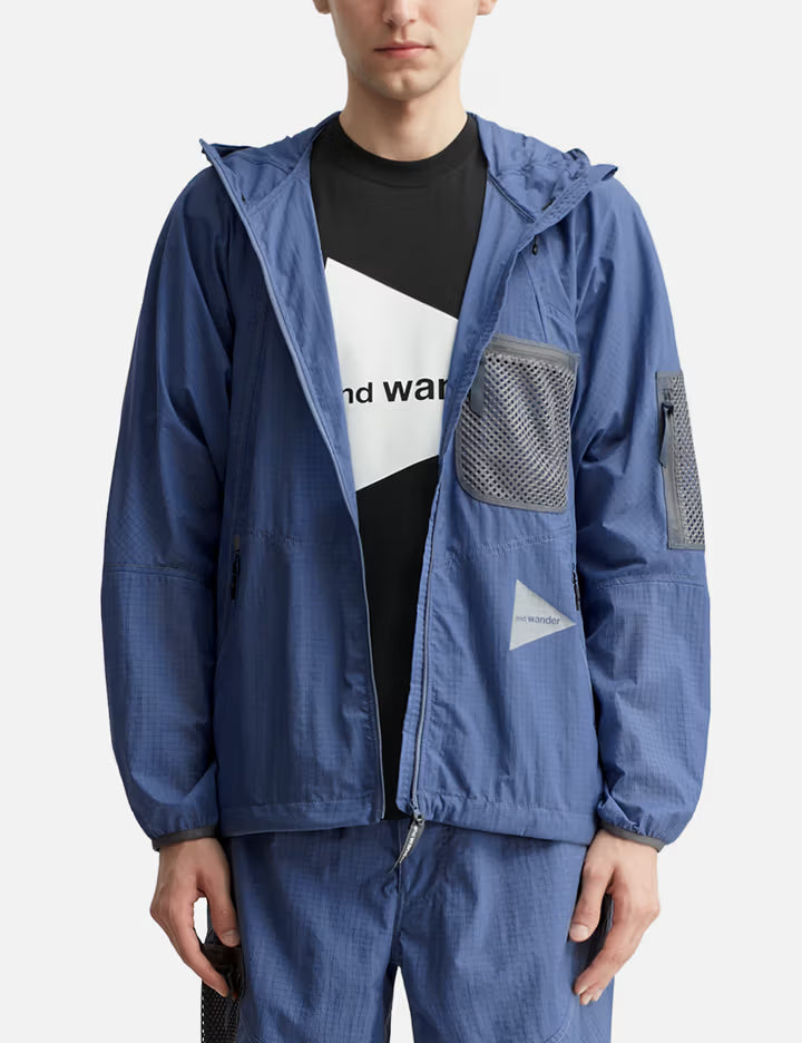 Breath Rip Hoodie