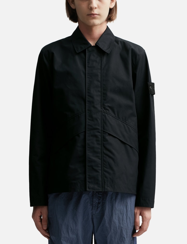 Ghost Piece Overshirt