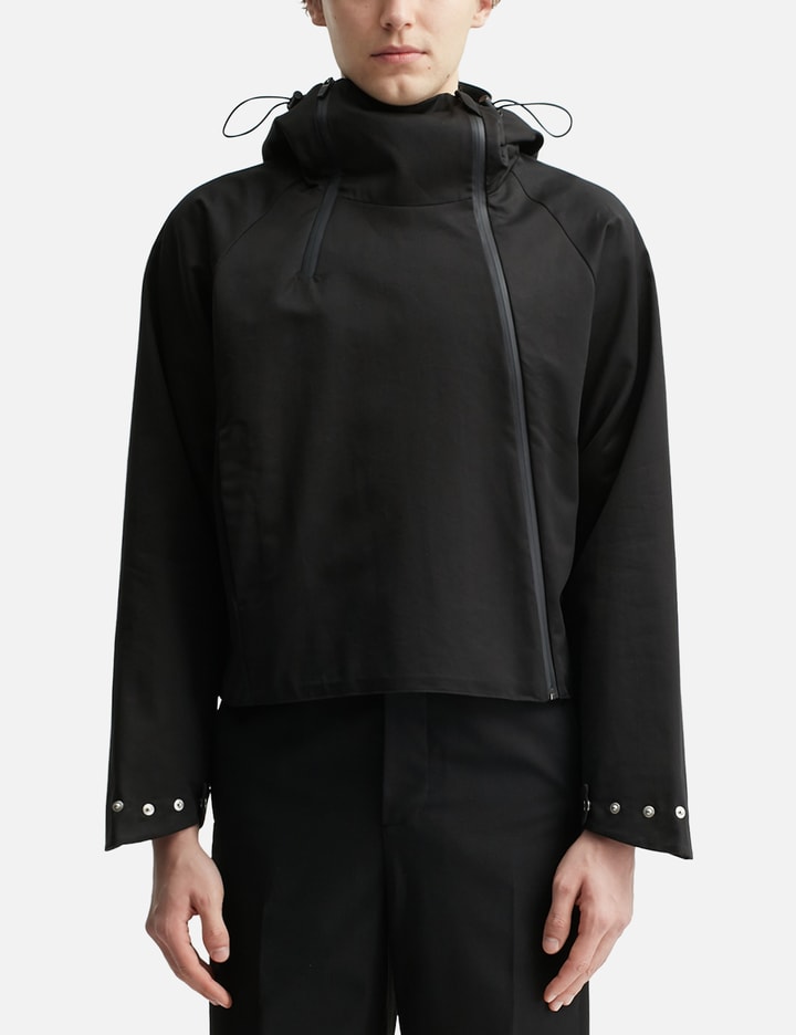 Double-Zip Sjunde Blouson