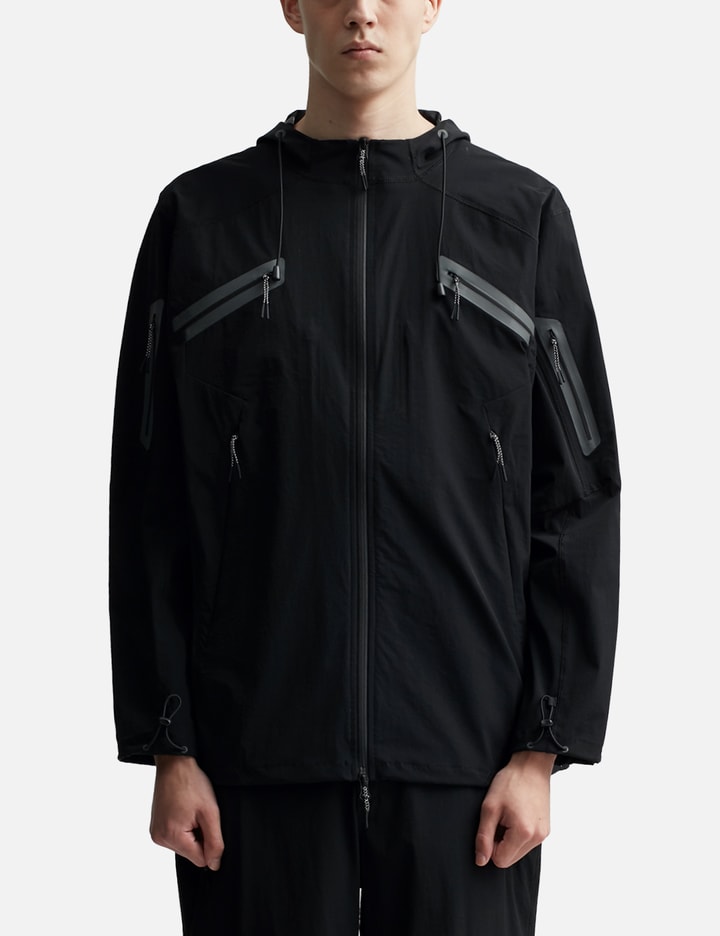 Soft Shell Jacket