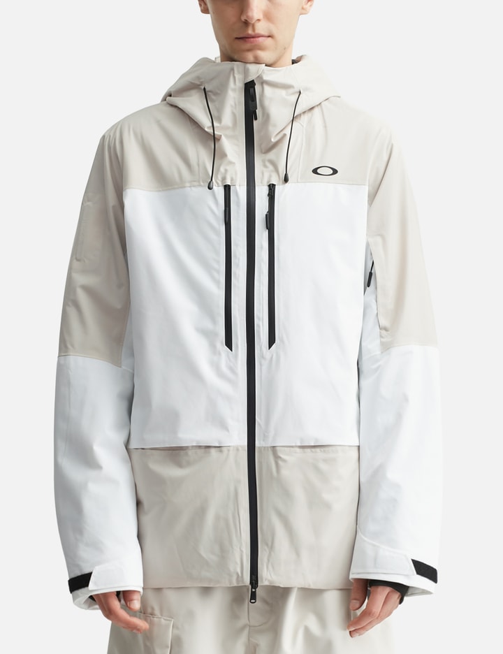 Canopy PRO Insulated Jacket