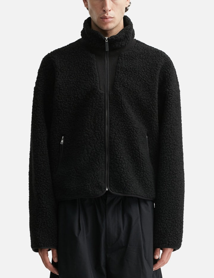 EF Jacket Black