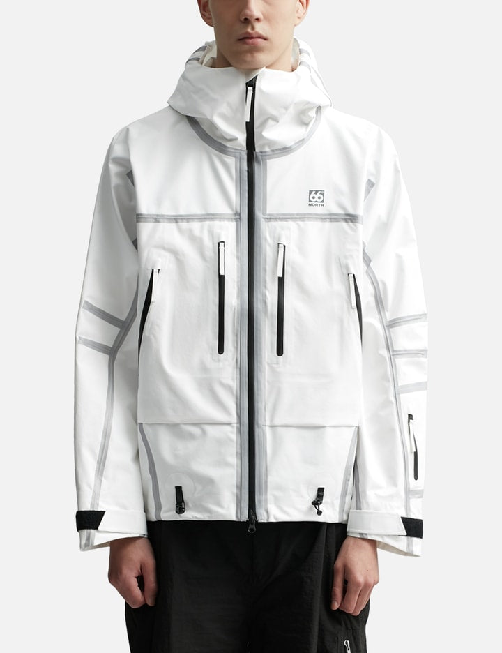 Aegissida Shell Jacket