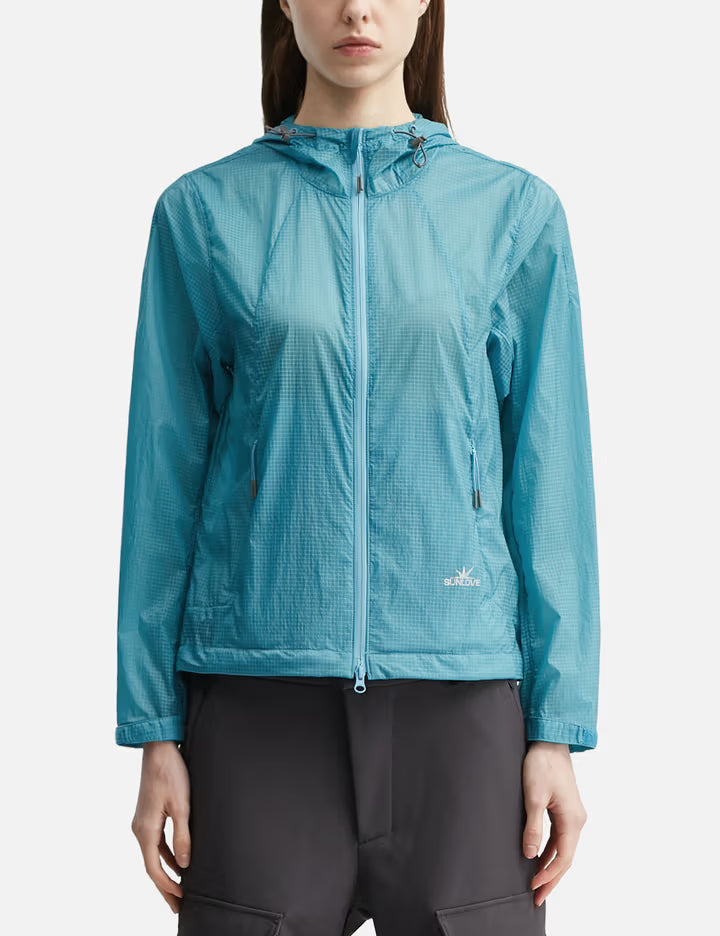 Frame Light Jacket