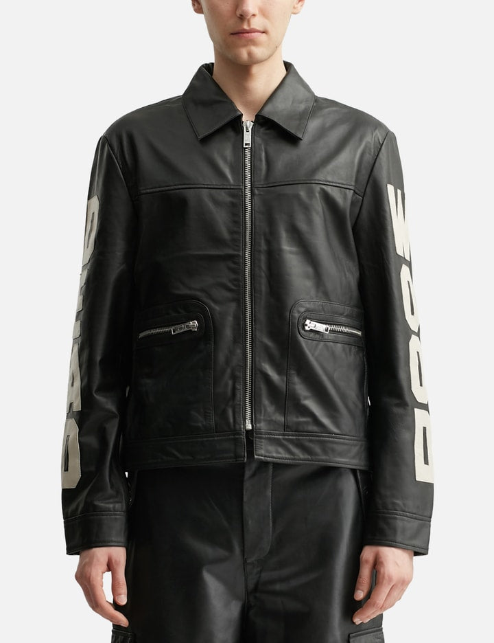 Gibbs Jacket