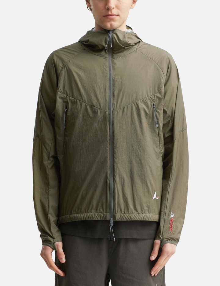 Lightweight Insulated Jacket