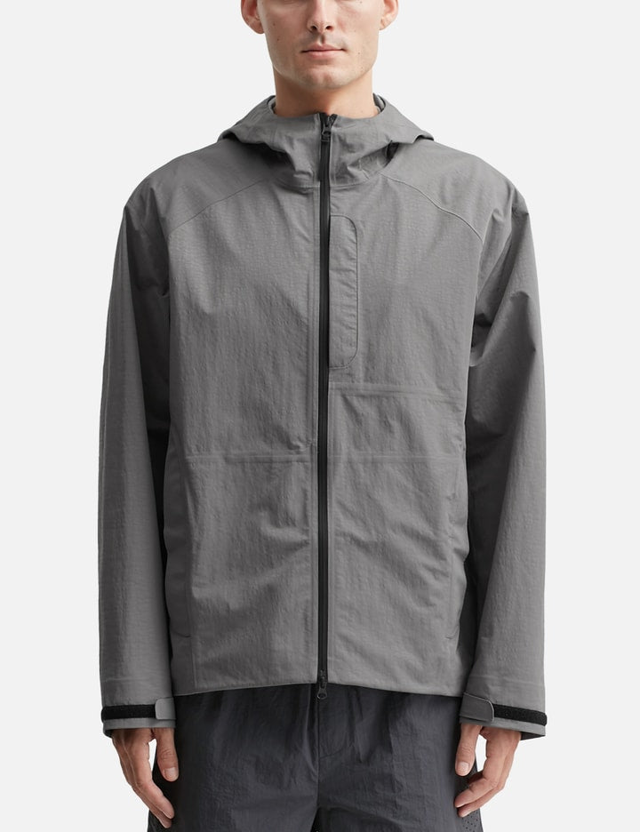 2.5L Shell Jacket