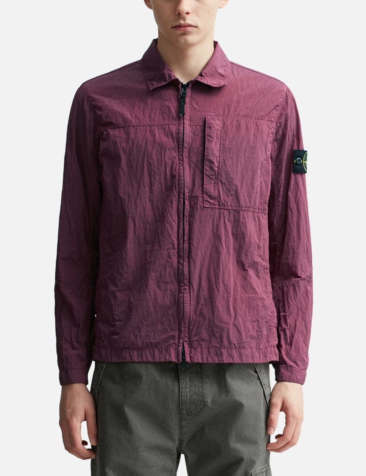 ECONYL® Overshirt