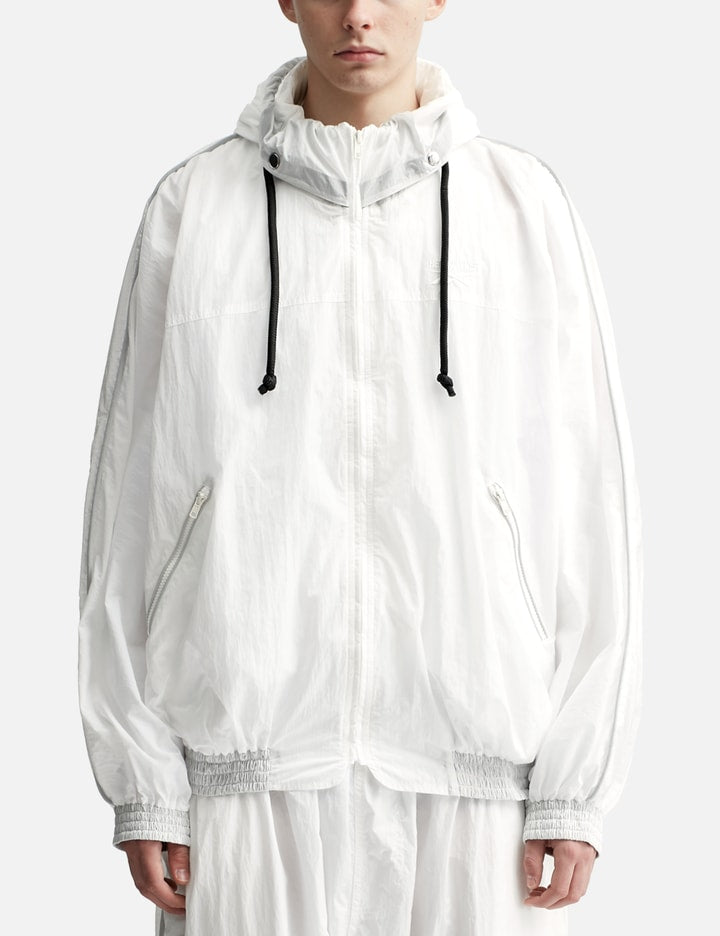 Reebok X Hed Mayner Hooded Jacket