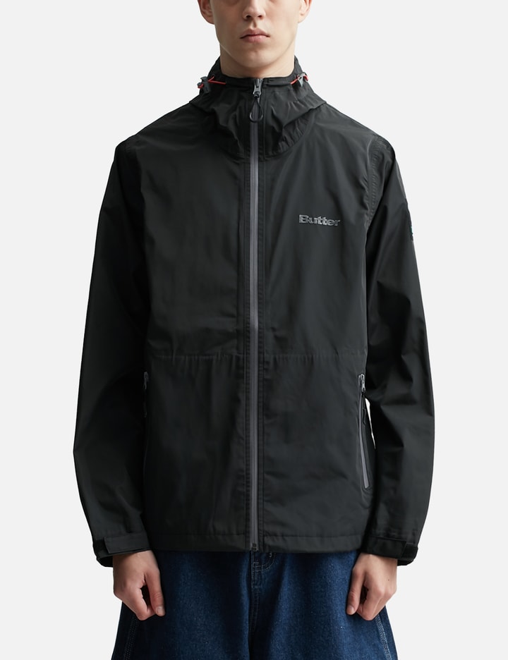 T-RAIN JACKET