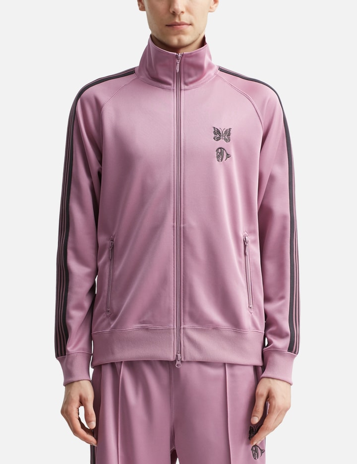 Needles x Kae Tanaka Track Jacket