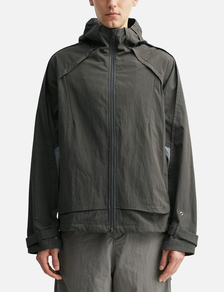 Linea Jacket