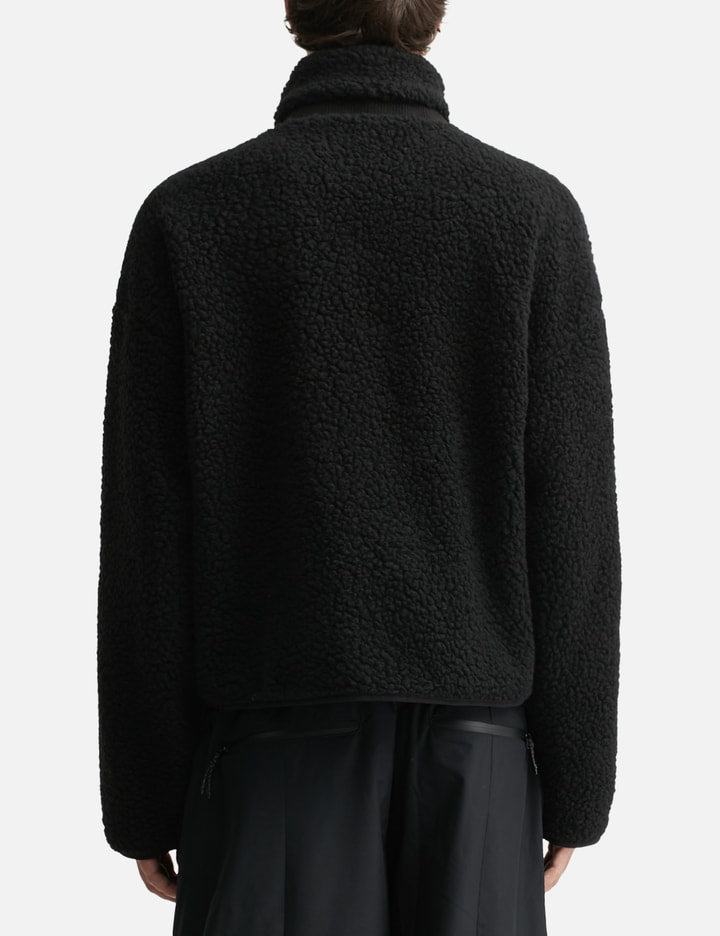 EF Jacket Black