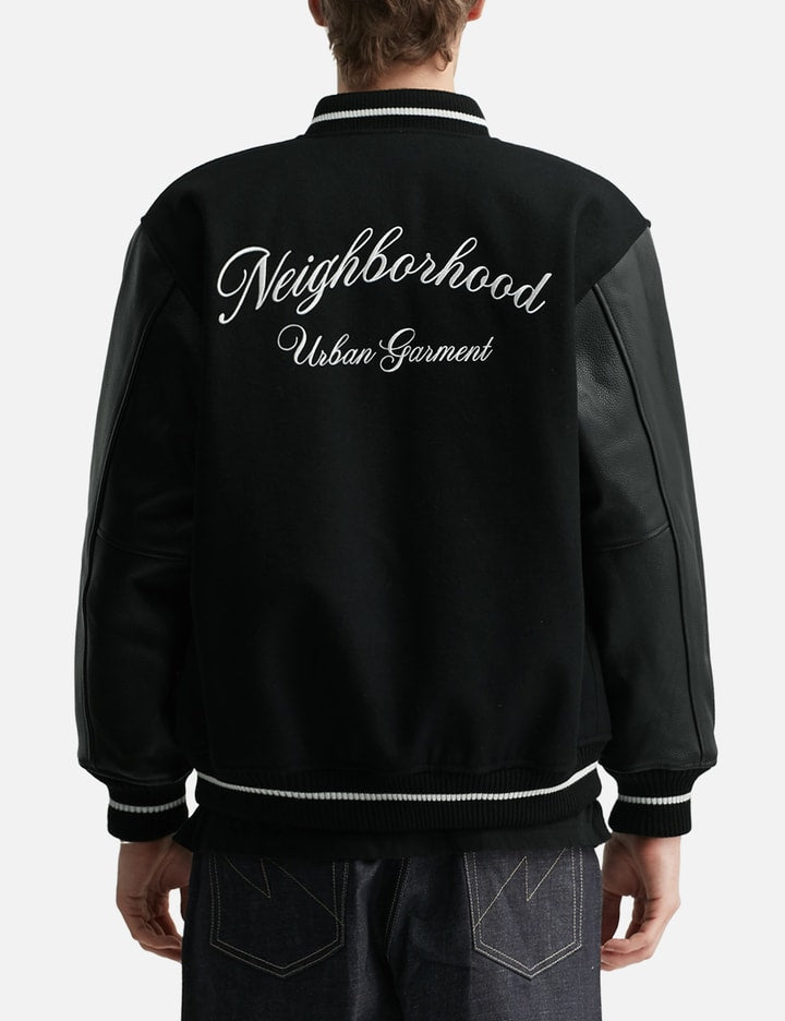 Stadium Jacket