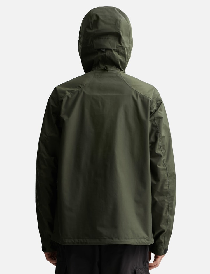 2.5L hiker rain jacket