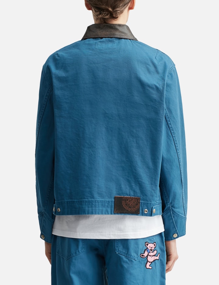 GD Dancing Bears Work Jacket