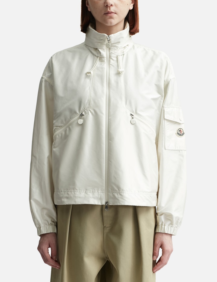 HEMAR SHORT PARKA