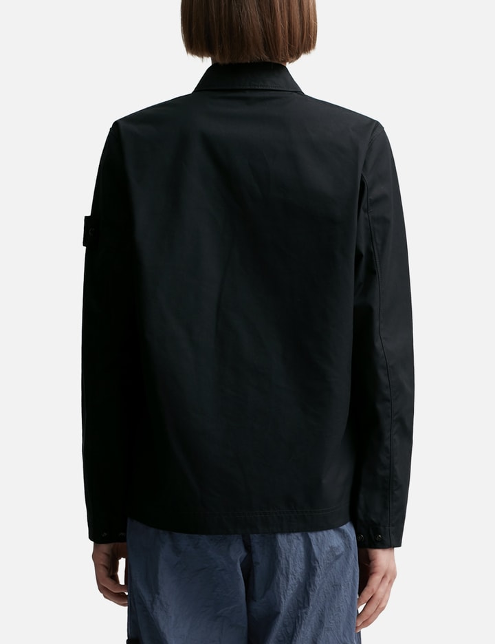 Ghost Piece Overshirt