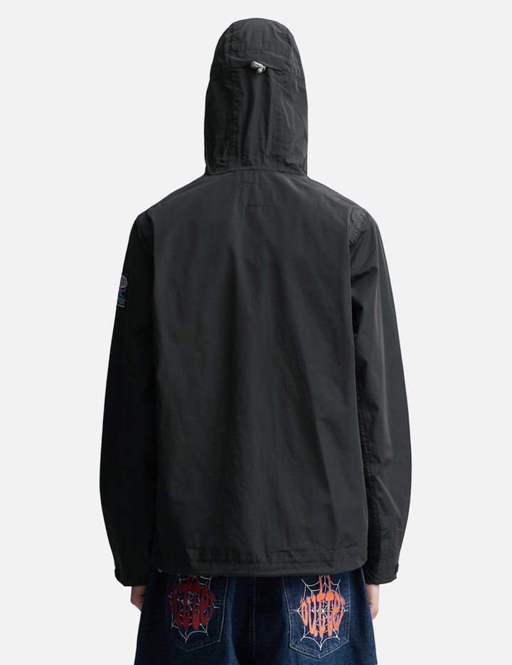 T-RAIN JACKET