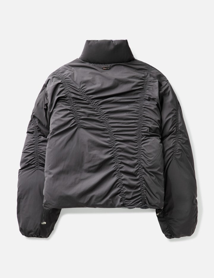 Glare Reversible Padding Jacket