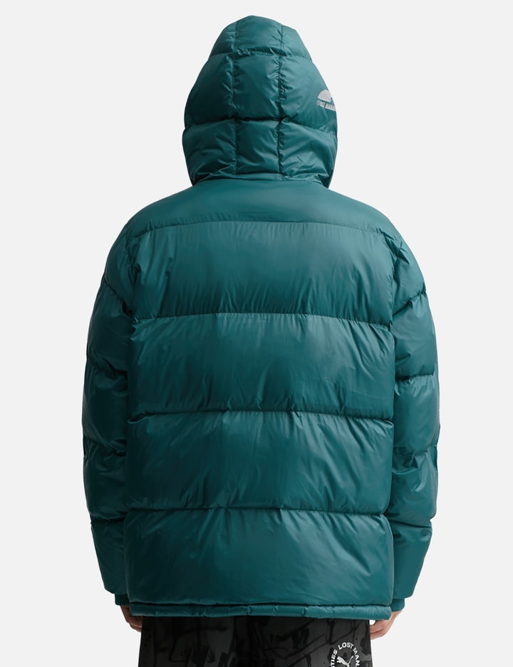 PUMA x LMC MMQ PERTEX PRIMALOFT Puffer Jacket