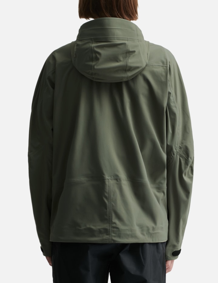 Snaefell Shell Jacket