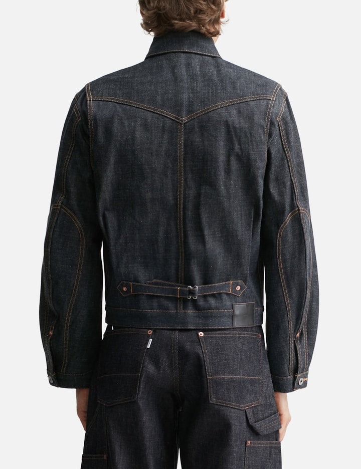 Classic Denim Jacket