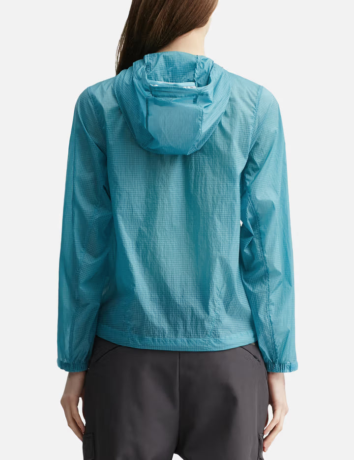 Frame Light Jacket