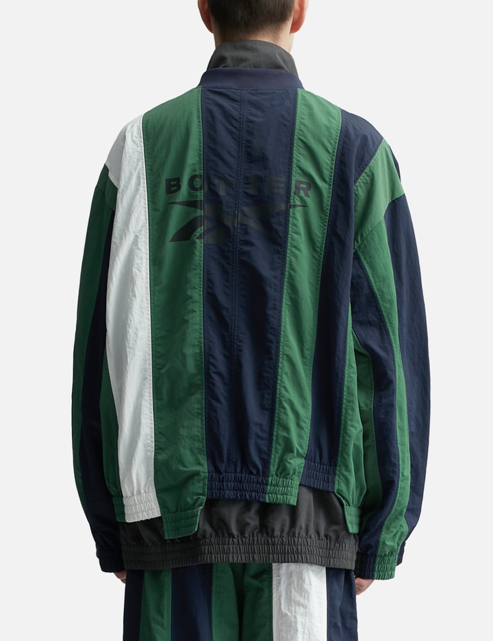 Reebok x Botter Panelled Track Jacket