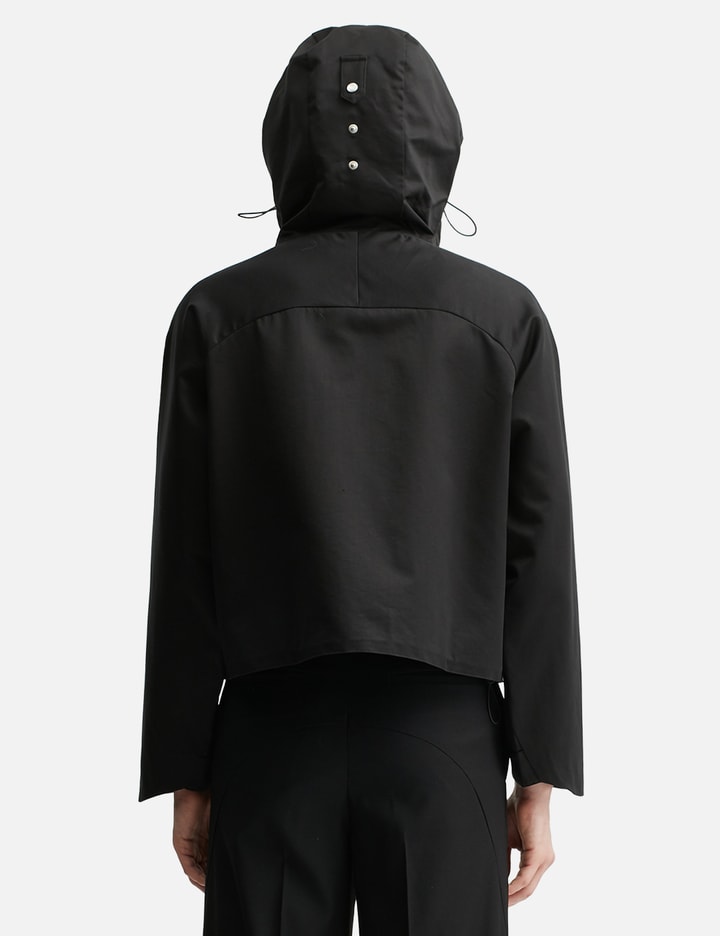 Double-Zip Sjunde Blouson