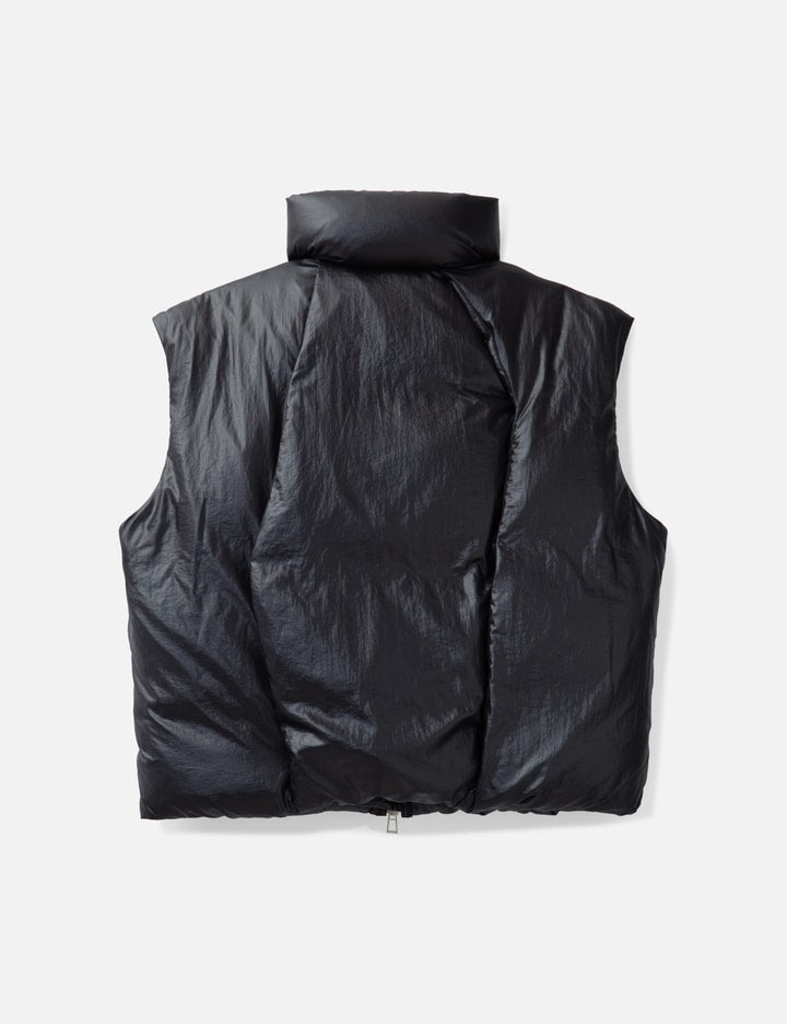 Asymmetric Cut Down Jumper