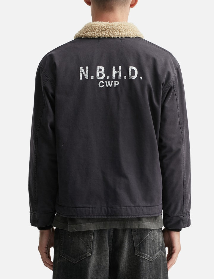 N-1 Deck Jacket
