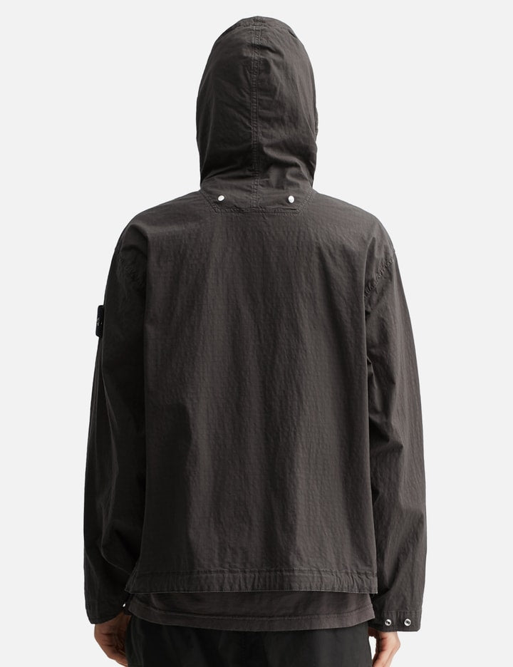 Mil-Spec Stretch Ripstop Parka