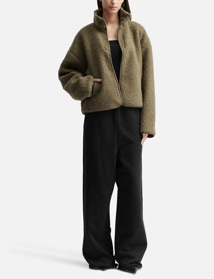 EF Jacket