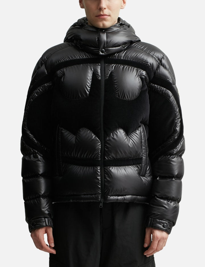 Solander Batman Down Jacket