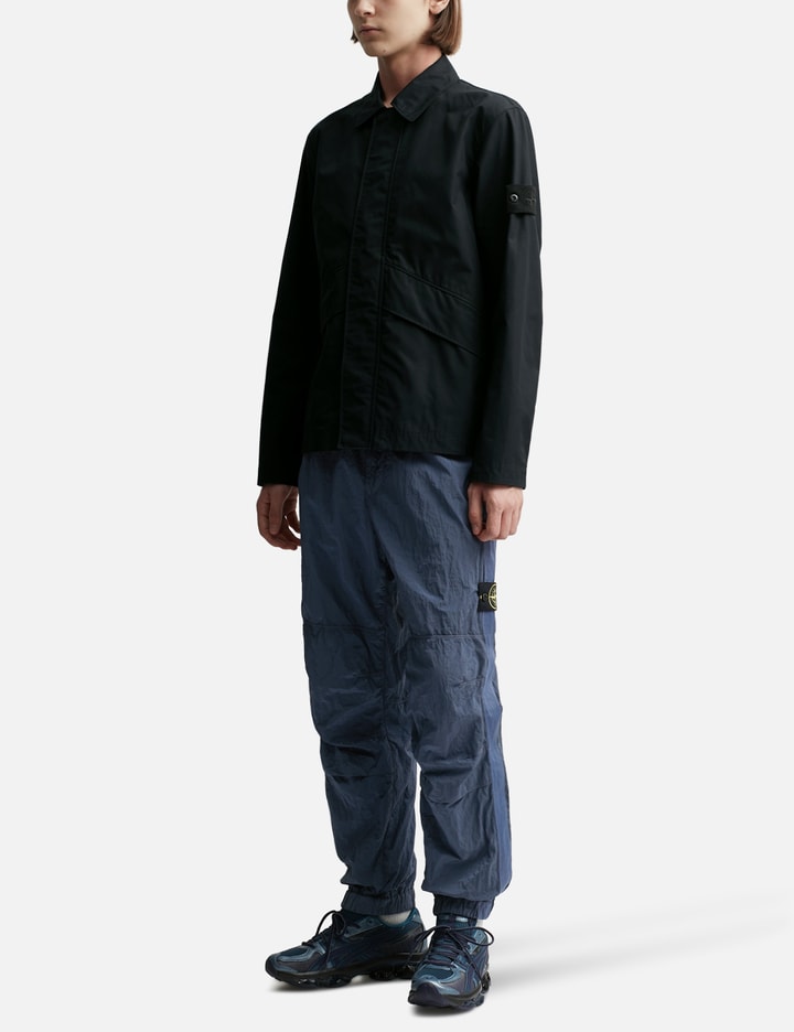 Ghost Piece Overshirt