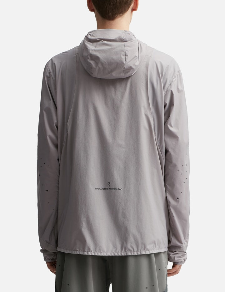 On x POST ARCHIVE FACTION Running Jacket PAF