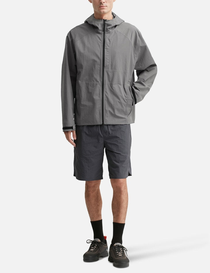 2.5L Shell Jacket